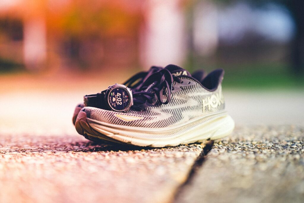 Fitness Tracker Vergleich 2026 – Foto von Jason Morrison