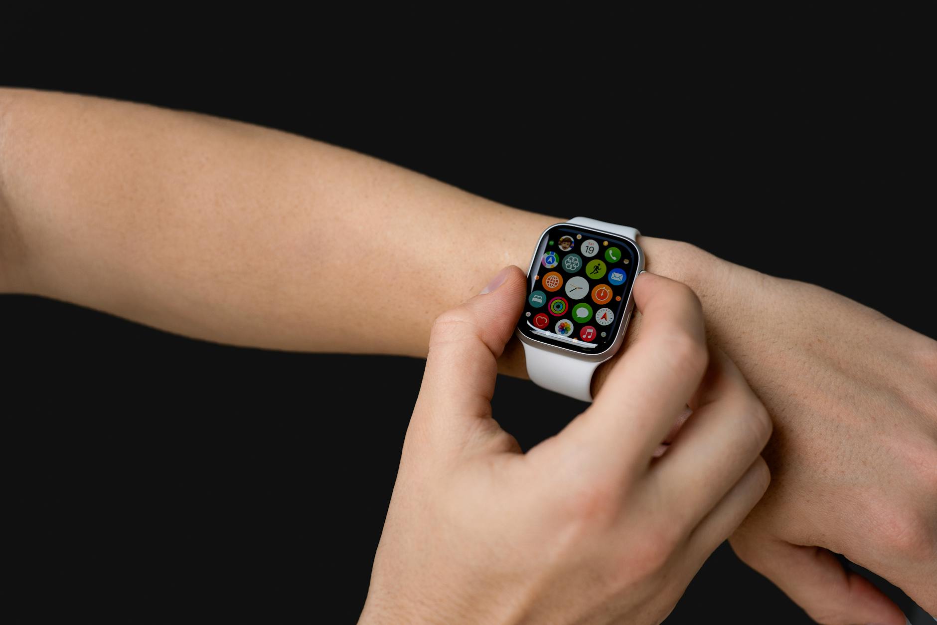 Smartwatch Blutdruck Test 2026: Die besten Modelle - Technik Insider
